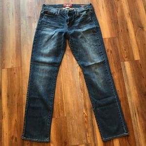 Lucky Jeans - Sophia Straight 14/32 long